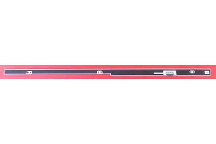  - Barra Led SAMSUNG Codice a barre 30554A Smontata da Tv Nuovo
