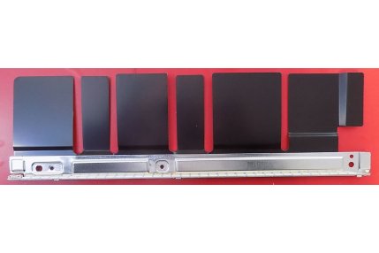  - Barra Led SAMSUNG 1650-3-90 2015SVS236 CF 390 7020 36LEDS REV1.0 151121 LM41-00319A