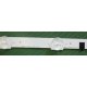 Barra Led SAMSUNG 2013SVS55F L 11 REV1.8 130103 Codice a barre 25312A