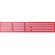 Kit nr.5 Barre Led Nordmende JL.D49091235-031AS-M_v01 Codice QR 07BN A12G430 N171217 Smontate da Tv Nuovo