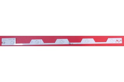 Ricambi Tv / Monitor - Barra Led THOMSON 55E5800 JB 55HR330M05A1 V0 HR-16C05-23183 LE0RC2U1-C-K 4C-LB5505-HR3 Smontata da Tv Nuovo - originale