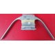 Base Tv LOEWE 70361.011 I4980V22001ACompleta di viti