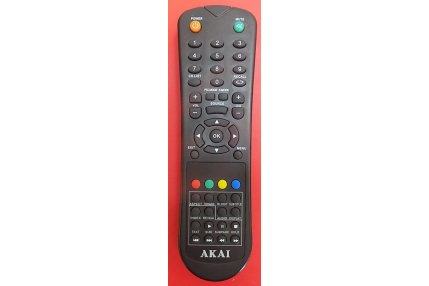  - Telecomando per Tv AKAI AKTV2413T