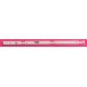 Barra di Interconnessione Led SABA VESTEL 17DB50B 250814R1 Codice targhetta 23176107
