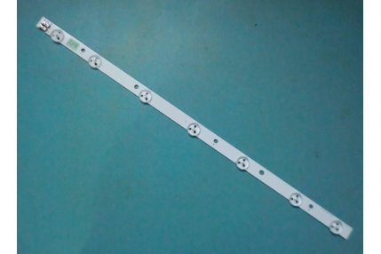 Barre Led - Barra Led SLED 2011SVS26 3228 HD 07 REV 1.0 -Codice a barre V2B 333