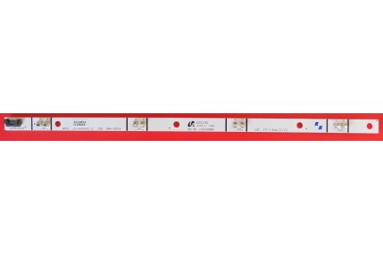 Barre Led - Barra di Interconnessione Led SAMSUNG 32 BN41-01823A REV 2.0 Codice targhetta BN96-21485A