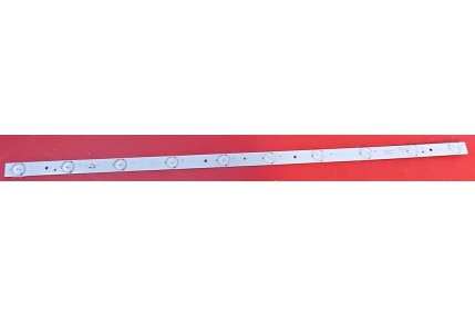  - Barra Led HAIER 315D10-ZC14-01(D) 30331510209 Codice 2010000902-B20 14073E1 - originale