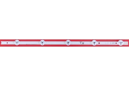  - Barra Led LG 50 V14 sDRT REV0.9 6 L2-Type Codice a barre 6916L 2141A Smontata da Tv Nuovo