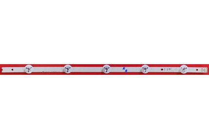  - Barra Led LG 50 V14 sDRT REV0.9 6 L4 Codice a barre 6916L 2143A