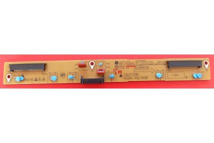  - Z-Sus LG Scheda di Interconnessione 42T4_ZSUB EAX64301301 REV 1.3 Smontata da Tv Nuovo
