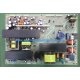 Alimentatore TOSHIBA PSC10086F M PKG1 1H198WI Codice a barre 04431524A