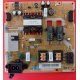 Alimentatore SAMSUNG L32SF_FVD BN41-02446A REV 1.1 Codice a barre BN94-09743A Smontato da Tv Nuovo