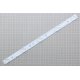 Barra Led AKAI HL-00195A28-0501S-02 A0 2 5 - originale