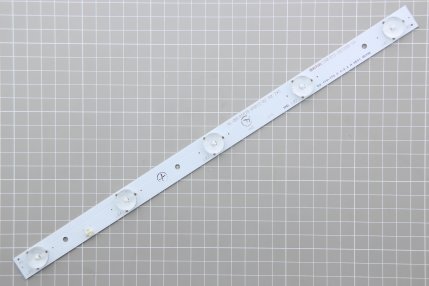  - Barra Led AKAI HL-00195A28-0501S-02 A0 2 5 - originale