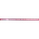 Barra Led AKAI JS-D-JP5510-A61EC (60517) E55DU1000 ---4K Codice a barre 576.0.0 17.0 1.0T MCPCB Smontata da Tv Nuovo - original