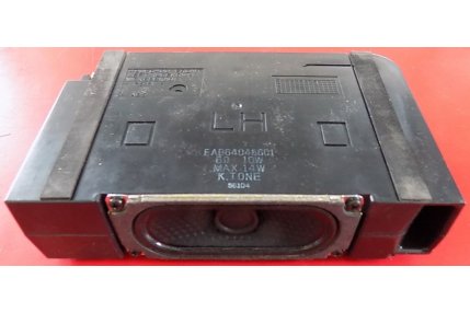  - Altoparlante LG Sinistro EAB64048601