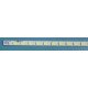Barra Led LG Innotech 20 inch REV 1.0 30EA 26,5cm