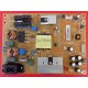 Alimentatore PHILIPS 715G6197-P02-002-002E Codice a barre PLTVDF261XAJ9Q Smontato da Tv Nuovo