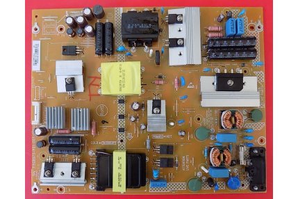  - Alimentatore PHILIPS 715G6973-P01-007-002M Codice a barre PLTVFW481XAL9 Smontato da Tv Nuovo