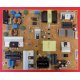 Alimentatore PHILIPS TPV 715G6973-P01-007-002M Codice a barre PLTVFY401XAA5 Smontato da Tv Nuovo