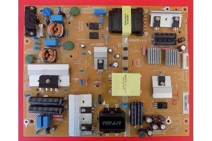  - Alimentatore PHILIPS TPV 715G6973-P01-007-002M Codice a barre PLTVFY401XAA5 Smontato da Tv Nuovo