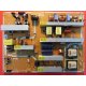 Alimentatore SAMSUNG 271135A 46'' VE REV1.1 Codice a barre BN4400202A