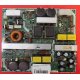 Alimentatore SAMSUNG BN41-00256D Codice a barre BN94-00443W
