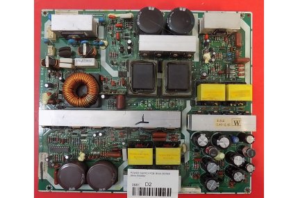  - Alimentatore SAMSUNG BN41-00256D Codice a barre BN94-00443W