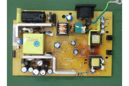 Alimentatori e Sub Alimentatori TV - Alimentatore AIP-0118 REV D Codice a barre 860-ALZ-2A1DWH