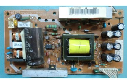  - Alimentatore SAMSUNG BN41-00357A MU20E0 REV MP1.0 BN94-00443C
