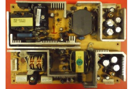 Alimentatori e Sub Alimentatori TV - Alimentatore TOSHIBA 0223B 0802-2304 R 0.8