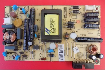  - Alimentatore VESTEL 17PW05-3 V.2 170111 Codice a barre 20561413