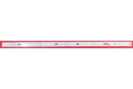  - Barra Led AKAI 202006-DS29M6100-01 (09X-01) 161103N DSBJ-WG DS29M61-DS01-V01 Smontata da Tv Nuovo - originale
