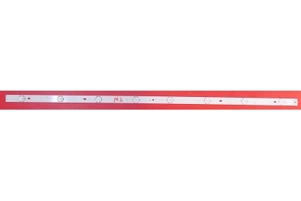  - Barra Led AKAI 3BL-T6254102-22 3BL-T6254102-22 230132C1N00060 JS-PD923GC3D-2009Smontata da Tv Nuovo - originale