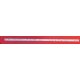 Barra Led AKAI MS-L1136-L V3 R72-39D04-011-13 Smontata da Tv Nuovo - originale
