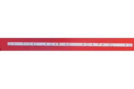  - Barra Led AKAI MS-L1136-L V3 R72-39D04-011-13 Smontata da Tv Nuovo - originale