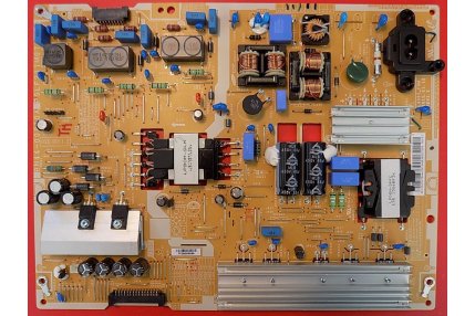  - Alimentatore SAMSUNG BN44-00810A REV1.2 Smontato da Tv Nuovo