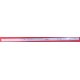 Barra Led AKAI YAL13-00535280-03 6225 D6 98-101 3.0-3.2 Smontata da Tv Nuovo