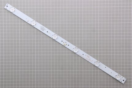  - Barra Led AKAI ZDCX236D06-ZC14F-02 - originale
