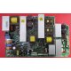 Alimentatore SAMSUNG BN96-01923A DY-450A REV 1.4