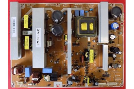  - Alimentatore SAMSUNG DYP-50W3 BN44-00205A REV 1.01