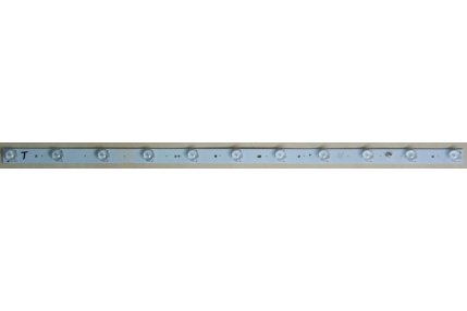  - Barra Led HAIER LED315D11-ZC14-03(D) - PN 30331511207 Codice a barre M71-73 - originale
