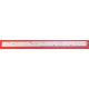 Barra Led HAIER LED39D11-ZC14-04(C) 30339011216 Codice a barre N196C-J 131005A4 Smontata da Tv Nuovo - originale