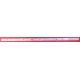 Barra Led HAIER TCL ODM 32 OD40 2X10 3030C 10S1P REV V3