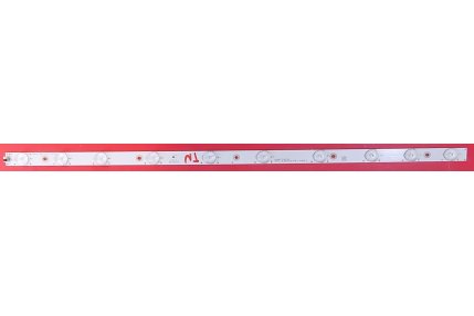  - Barra Led HAIER TCL ODM 32 OD40 2X10 3030C 10S1P REV V3 - originale