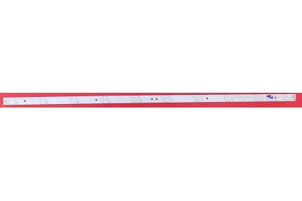 Barre Led - Barra Led HAIER UL-E469119 3BL-T6324102-019B C Codice a barre 6050020036 Smontata da Tv Nuovo