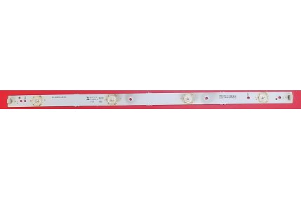  - Barra Led HANNSPREE 40-LB3910-LBA2XG Codice a barre LJCX 39L0201-LB410AA - originale