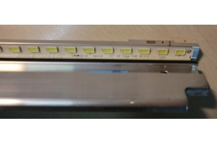  - Barra Led LG 32 V6 EDGE FHD REV1.0 1 L