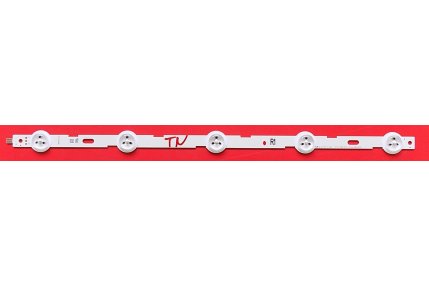  - Barra Led LG 42 V13 cDMS Rev1.0 1 R1-Type 6916L-1403A Codice a barre LF1H4 Smontata da Tv Nuovo