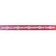 Barra Led LG 42 V13 CDMS REV1.0 L2 6916L-1404A Codice a barre A8F418 HF P0D2 HF2F4 Smontata da Tv Nuovo